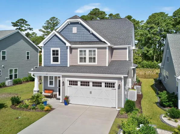 209 Goldenrod Circle #Portside Village, Ph 2, Little River, SC 29566