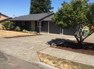 13725 SW 24th Ave, Beaverton, OR 97008