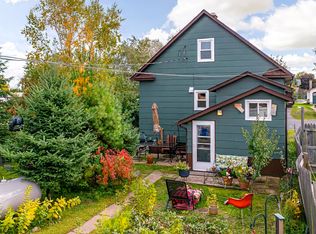 931 E Harvey St, Ely, MN 55731