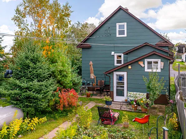 931 E Harvey St, Ely, MN 55731