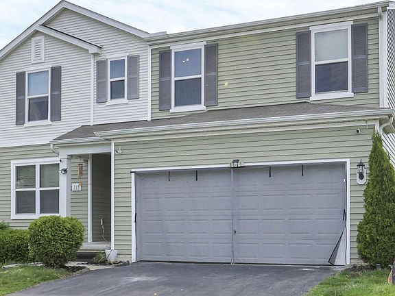 4th image of 215 Instone Dr