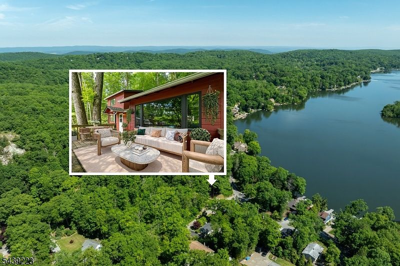 定価2.7万円✨️upper hights THE NIECE LAKE 24 2079 Lakeside Dr, Highland Lakes, NJ 07422 | MLS #4034107 | Zillow