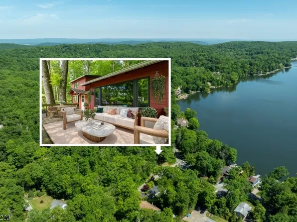 2079 Lakeside Dr, Vernon Twp., NJ 07422