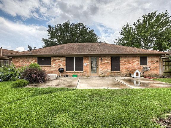 3rd image of 4111 San Augustine Ave