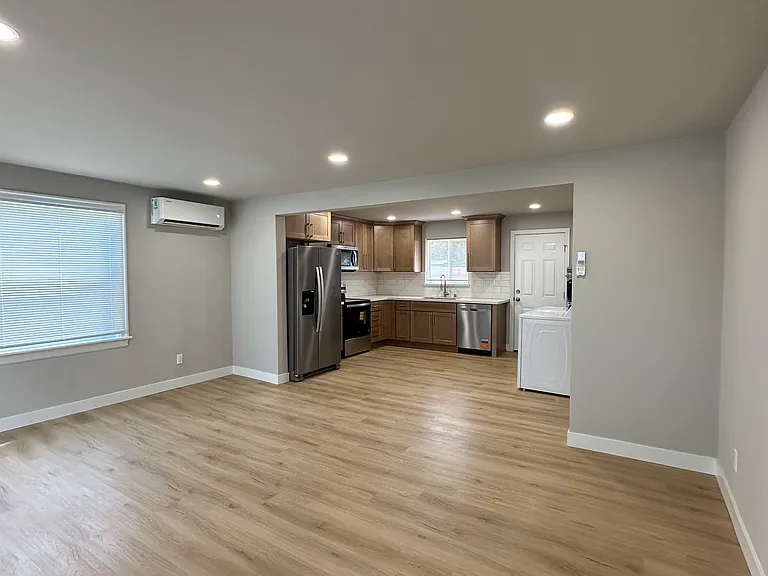 No wasted space. Efficient!