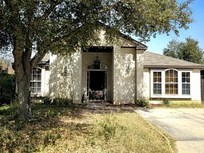 1852 Arctic Ct, Laredo, TX, 78045