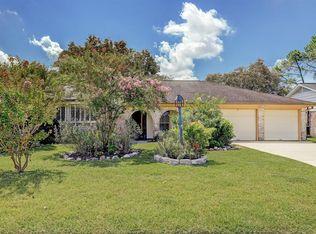 3410 E Orange St, Pearland, TX 77581