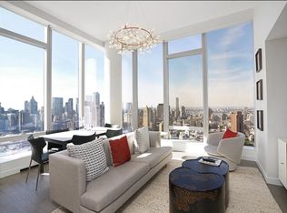 1 Manhattan Sq #54L, New York, NY 10002