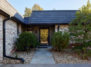 3216 Stonybrook Rd, Oklahoma City, OK 73120