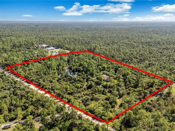 6010 LEE WILLIAMS RD, NAPLES, FL 34117