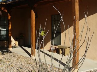 1232 Cielo Vista Del Norte, Corrales, NM 87048