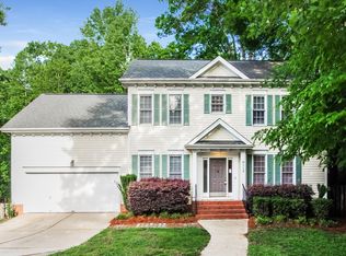 8112 Winter Oaks Ct, Waxhaw, NC 28173
