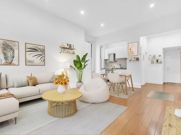26 West 97th Street 1C image 2 of 6