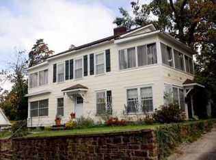 506 N Vandeventer Ave, Fayetteville, AR 72701