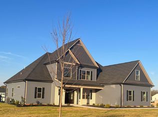1009 Waterside Dr, Easley, SC 29642