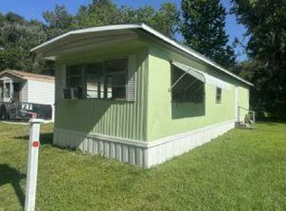 925 Ponce De Leon Blvd LOT 31, Brooksville, FL 34601