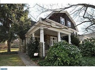 254 Mather Rd, Jenkintown, PA 19046