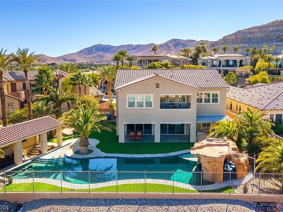 11338 Villa Bellagio Dr, Las Vegas, NV 89141 Zillow