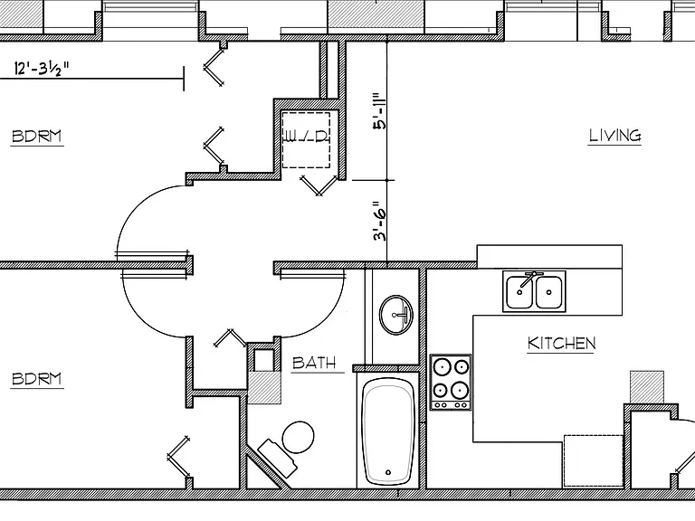 13 1st Ave SW #405 — Photo 8