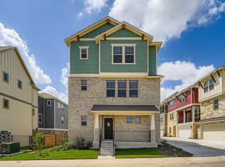 6300 Stockman Dr #5, Austin, TX 78747