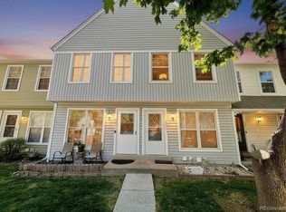 8855 W Floyd Avenue, Lakewood, CO 80227