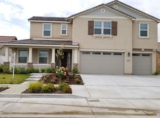 13805 Pemberley Passage Ave, Bakersfield, CA 93311