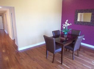 5411 S Michigan Ave APT 2, Chicago, IL 60615
