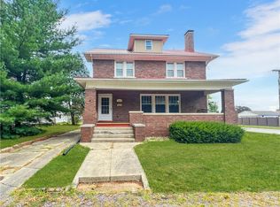 1000 Wabash Ave, Mattoon, IL 61938