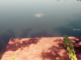 9407 E Fernwood Pl, Inverness, FL 34450