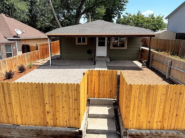 734 Quitman St, Denver, CO 80204