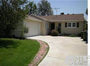 20754 Vose St, Winnetka, CA 91306