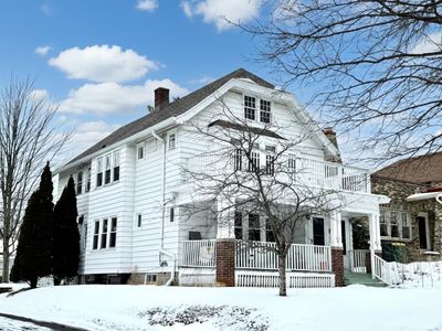 3561 North Murray AVENUE #3563, Milwaukee, WI, 53211