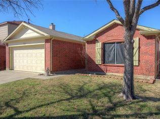 1212 Wintercreek Dr, Denton, TX 76210