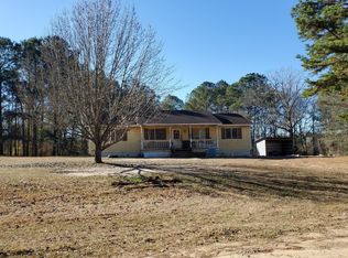 92 Naomi Dr, Newton, MS 39345