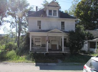 107 West Ave, Meshoppen, PA 18630