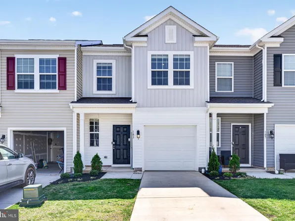 183 Caterpillar Dr, Luray, VA 22835