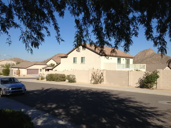 27912 N 65th Ln, Phoenix, AZ 85083