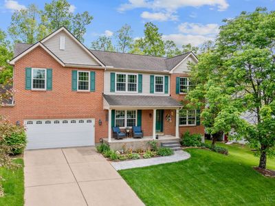 14 Stonevalley Dr, Milford, OH, 45150