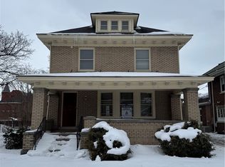 121 W Humboldt Pkwy #B, Buffalo, NY 14214