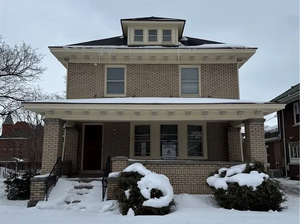 121 W Humboldt Pkwy #A, Buffalo, NY 14214