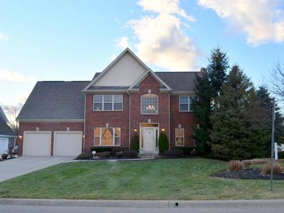 5772 Highland Hills Dr, Westerville, OH, 43082
