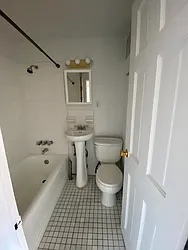 Rented by Compass