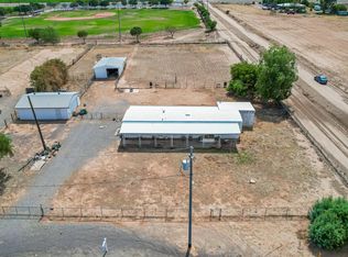 789 S Jefferson St, Coolidge, AZ 85128