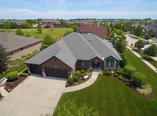 12517 Teluride Ln, Mokena, IL 60448