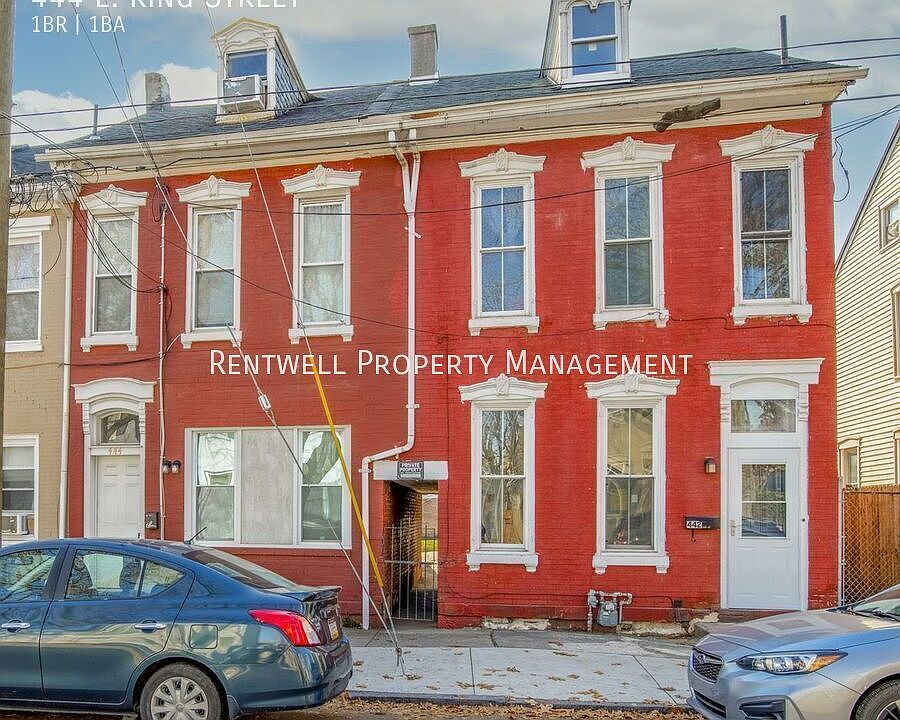 1st image of 444 E King St