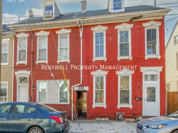 444 E King St, Pottstown, PA 19464