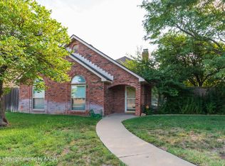 4102 Troy Dr, Amarillo, TX 79121