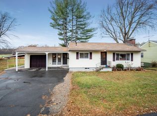 73 Russell Rd, Westfield, MA 01085