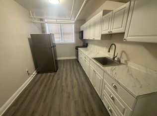 544 Bergen Ave #B1E, Jersey City, NJ 07304