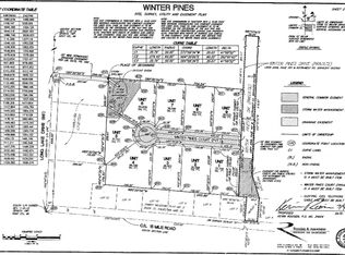 269 Winter Pines Ct, Sparta, MI